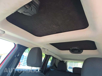 2015 Jeep Renegade Latitude – miniatura 8