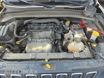 2015 Jeep Renegade Latitude – miniatura 17