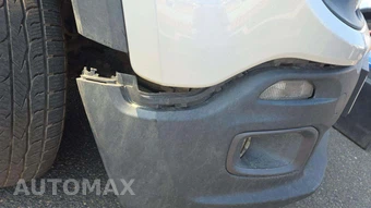 2015 Jeep Renegade Latitude – miniatura 20