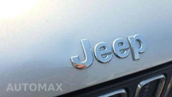 2015 Jeep Renegade Latitude – miniatura 23