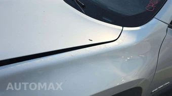 2015 Jeep Renegade Latitude – miniatura 27