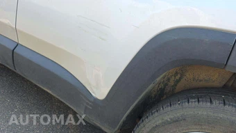 2015 Jeep Renegade Latitude – miniatura 34