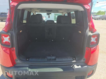 2015 Jeep Renegade Latitude – miniatura 11