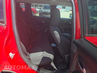 2015 Jeep Renegade Latitude – miniatura 13