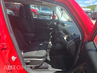 2015 Jeep Renegade Latitude – miniatura 15