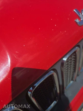 2015 Jeep Renegade Latitude – miniatura 19