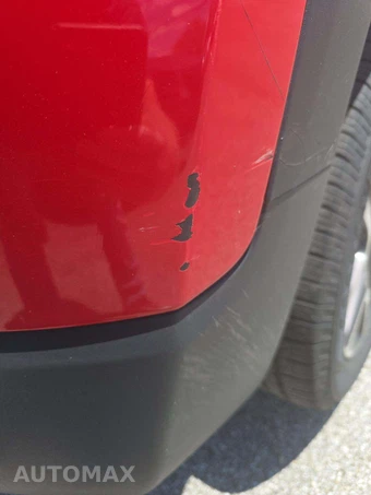 2015 Jeep Renegade Latitude – miniatura 24