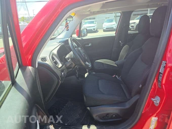 2015 Jeep Renegade Latitude – miniatura 3