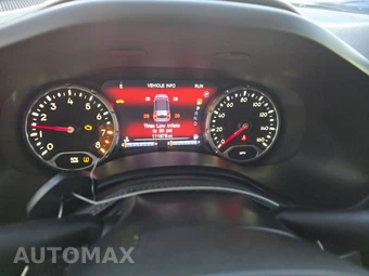 2015 Jeep Renegade Limited – miniatura 12