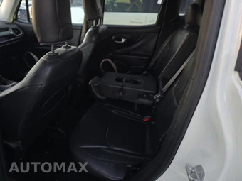 2015 Jeep Renegade Limited – miniatura 13