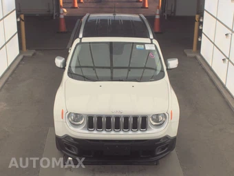 2015 Jeep Renegade Limited – miniatura 2