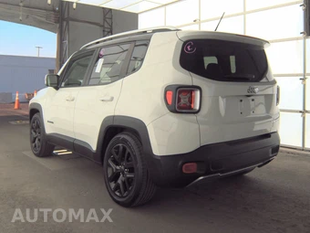 2015 Jeep Renegade Limited – miniatura 6