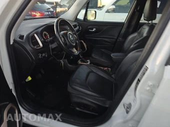 2015 Jeep Renegade Limited – miniatura 7