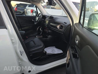 2015 Jeep Renegade Limited – miniatura 8