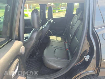2015 Jeep Renegade Limited – miniatura 10