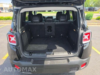 2015 Jeep Renegade Limited – miniatura 11