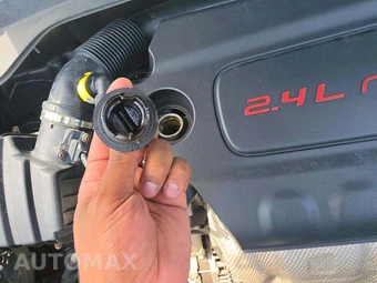 2015 Jeep Renegade Limited – miniatura 24