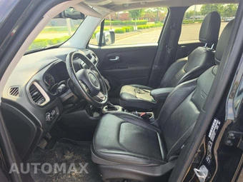 2015 Jeep Renegade Limited – miniatura 3