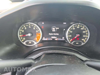 2015 Jeep Renegade Limited – miniatura 6