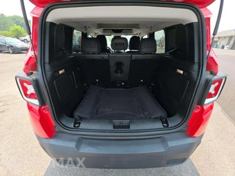 2015 Jeep Renegade Limited - miniatura 11