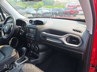 2015 Jeep Renegade Limited - miniatura 16