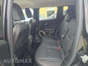 2015 Jeep Renegade Limited – miniatura 14