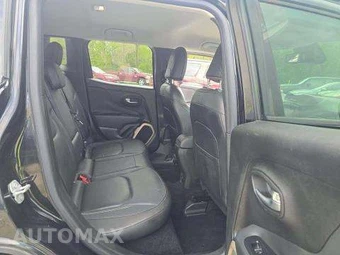 2015 Jeep Renegade Limited – miniatura 17