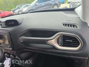 2015 Jeep Renegade Limited – miniatura 20
