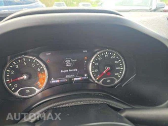 2015 Jeep Renegade Limited – miniatura 25