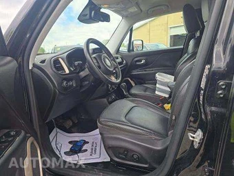 2015 Jeep Renegade Limited – miniatura 7