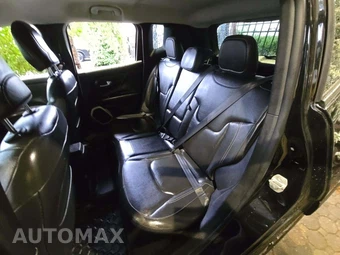 2015 Jeep Renegade Limited - miniatura 13