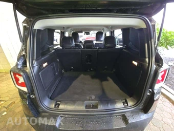 2015 Jeep Renegade Limited - miniatura 14