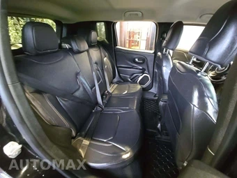 2015 Jeep Renegade Limited - miniatura 16