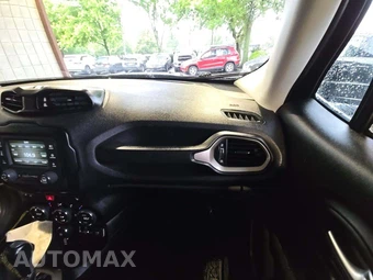 2015 Jeep Renegade Limited - miniatura 19