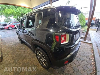 2015 Jeep Renegade Limited - miniatura 2
