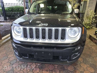 2015 Jeep Renegade Limited - miniatura 21