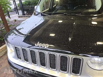 2015 Jeep Renegade Limited - miniatura 24