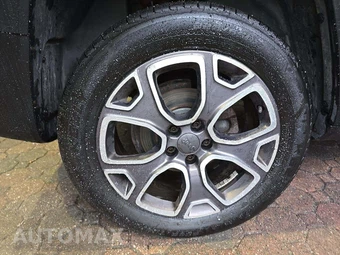2015 Jeep Renegade Limited - miniatura 27
