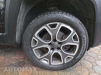 2015 Jeep Renegade Limited - miniatura 28
