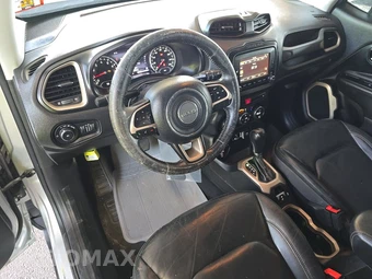 2015 Jeep Renegade Limited – miniatura 11