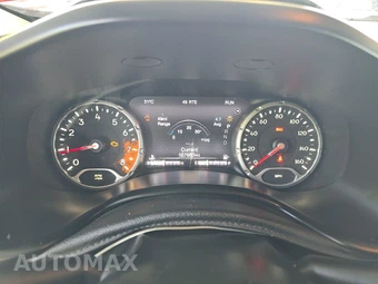 2015 Jeep Renegade Limited – miniatura 12