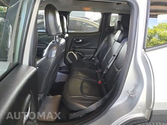 2015 Jeep Renegade Limited – miniatura 13