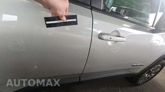 2015 Jeep Renegade Limited – miniatura 19