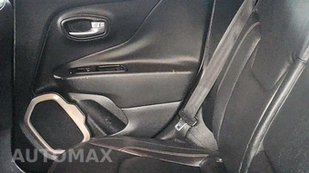 2015 Jeep Renegade Limited – miniatura 24