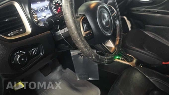 2015 Jeep Renegade Limited – miniatura 25