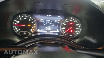 2015 Jeep Renegade Limited – miniatura 31