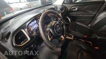 2015 Jeep Renegade Limited – miniatura 32