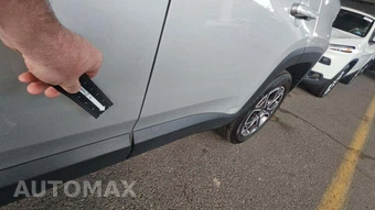 2015 Jeep Renegade Limited – miniatura 35
