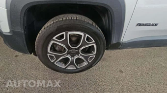 2015 Jeep Renegade Limited – miniatura 39