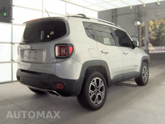2015 Jeep Renegade Limited – miniatura 4